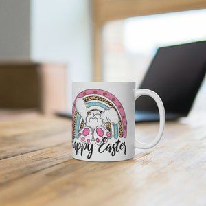 Easter Mug | Gift for Her | Gift for Mom  11oz